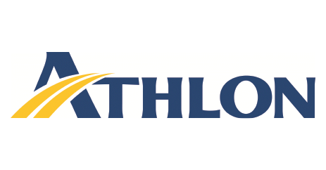 Logo Athlon