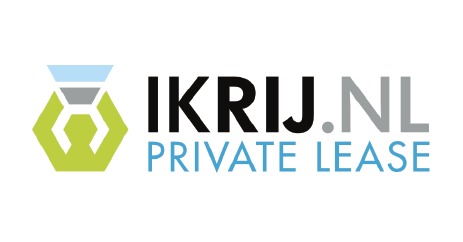 Logo Ik rij