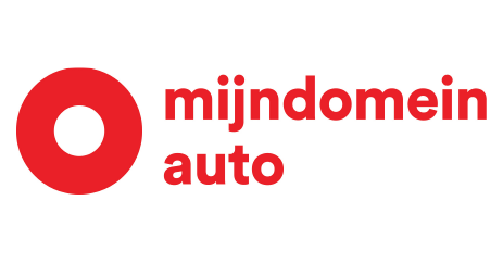 Mijn Domein Auto Logo Mijn Domein Auto