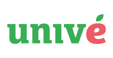 Logo Univé