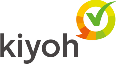 Kiyoh logo