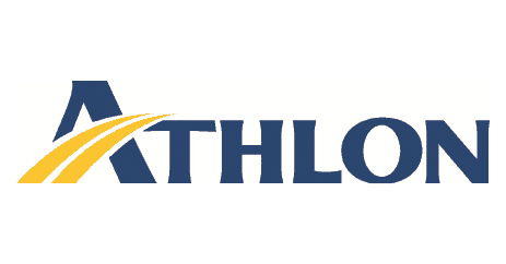 Athlon logo