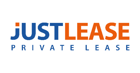 Justlease logo