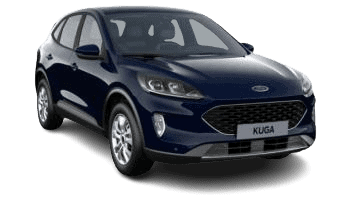 Ford Kuga PHEV