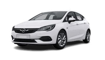 Opel Astra 1.6 turbo PHEV